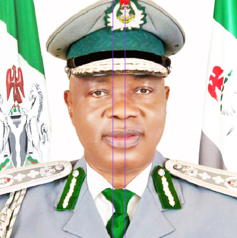 Ag-Customs-CG-Adeniyi