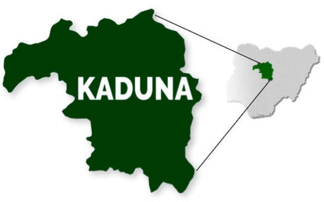 kaduna-state-map