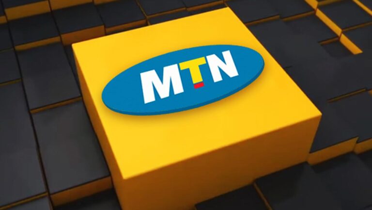 MTN-Nigeria